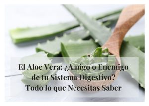 aloe vera propiedades contraindicaciones