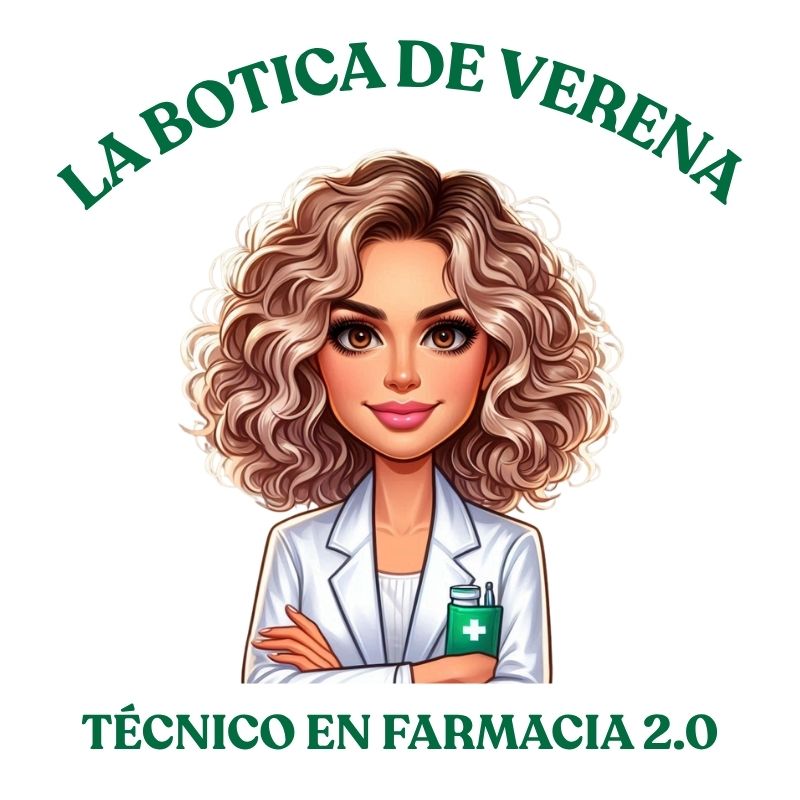 Técnico en Farmacia 2.0