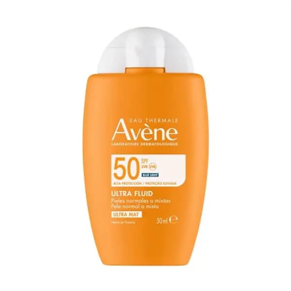 PROTECTOR SOLAR AVENE