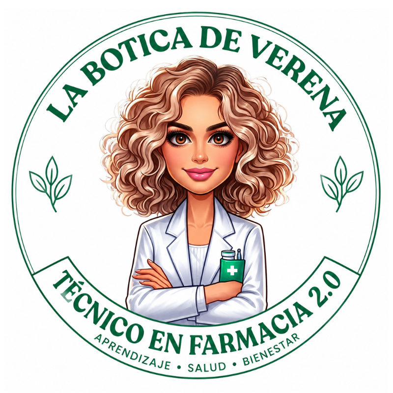 La Botica de Verena